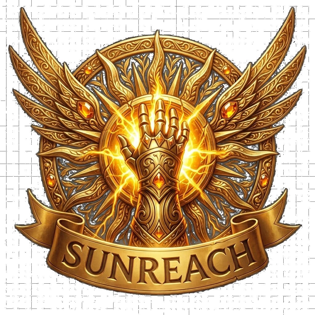 Sunreach